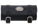 Motorcycle bag [Hepco & Becker] - Buffalo handlebar tool roll - fork handle