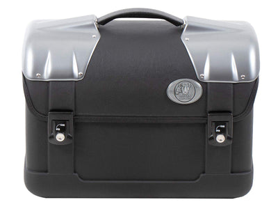 Motorcycle bag [Hepco & Becker] - Strayker bag - tube pannier holder