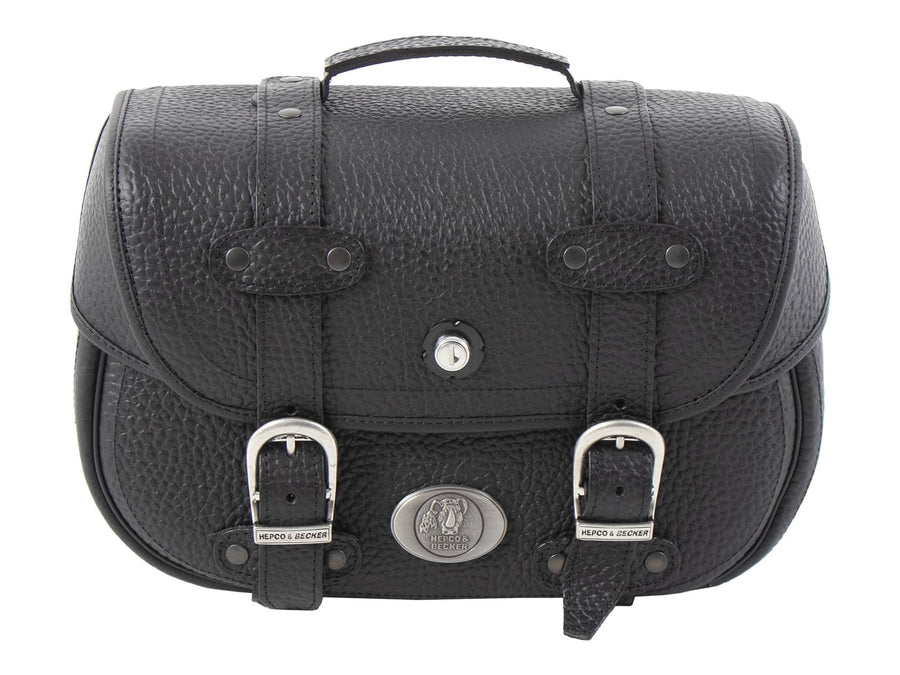Motorradtasche [Hepco & Becker] - Liberty Seitentasche C-Bow – C-Bow