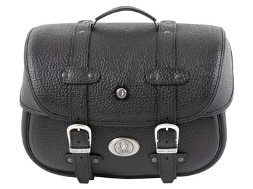 Hepco & Becker [Hepco & Becker] - Ledereinzeltasche Liberty Big