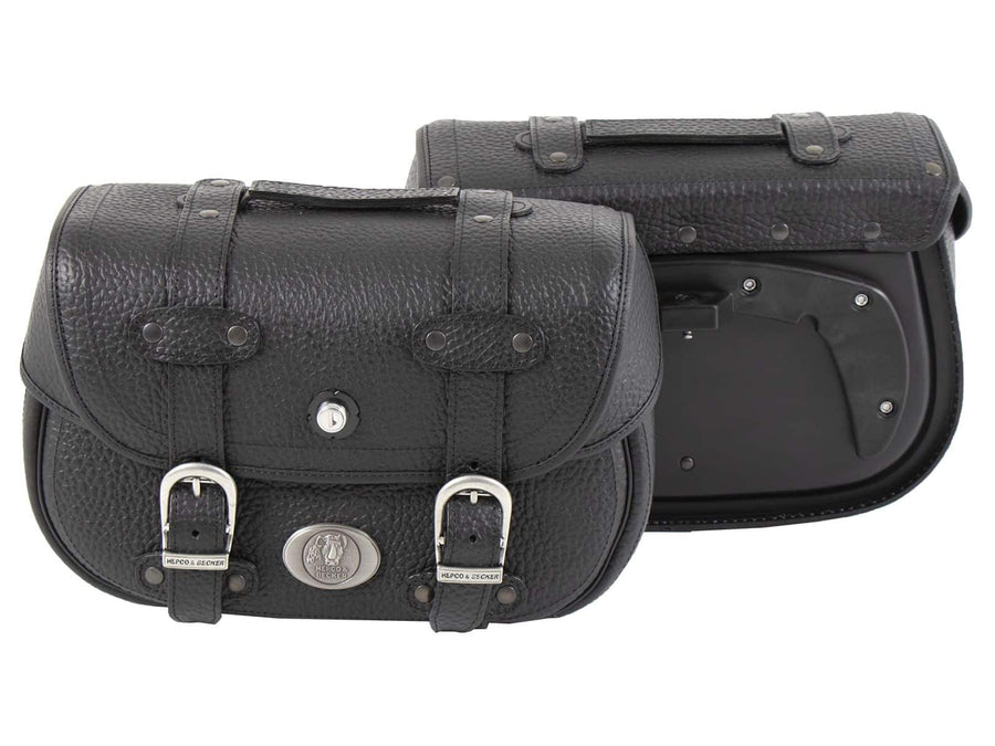 Royal Enfield CLASSIC 650 [2025-] - Liberty saddlebag set