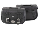 Royal Enfield BEAR 650 [2025-] - liberty saddlebag set