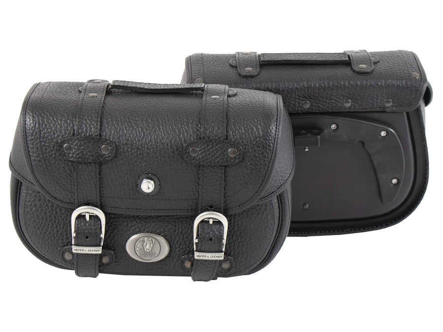 Hepco & Becker [Hepco & Becker] - Satteltaschensatz Liberty Big