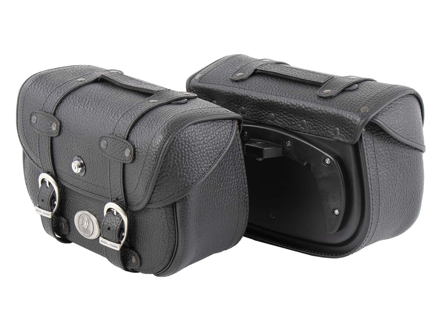 Motorradtasche [Hepco & Becker] - Liberty Seitentaschen C-Bow – C-Bow