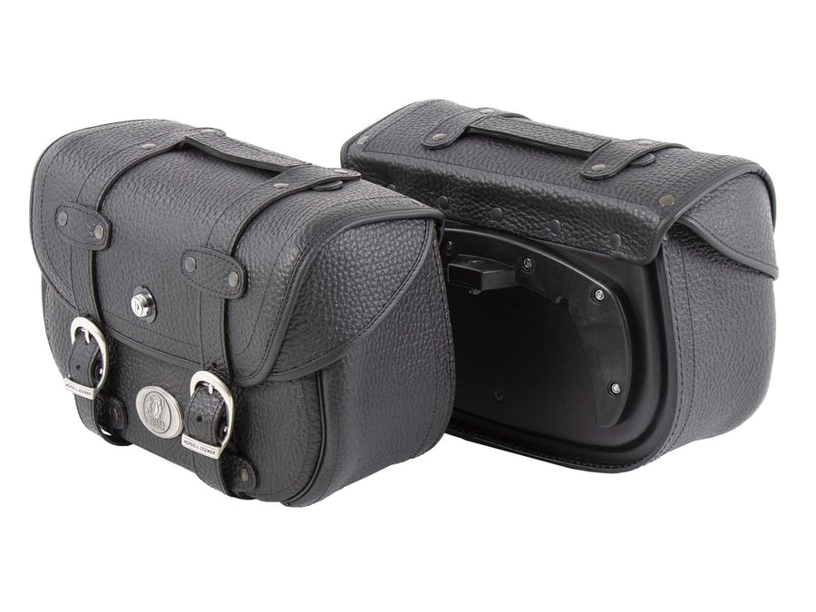 Royal Enfield BEAR 650 [2025-] - liberty saddlebag set