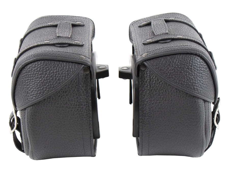 Royal Enfield CLASSIC 650 [2025-] - Liberty saddlebag set