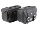 Royal Enfield BEAR 650 [2025-] - liberty saddlebag set-4