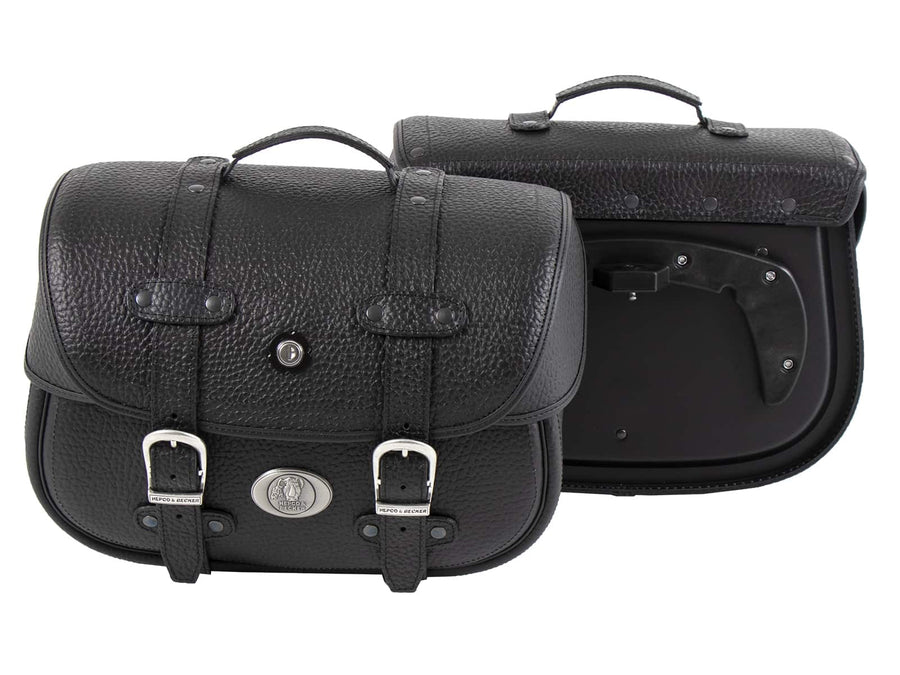 Hepco & Becker [Hepco & Becker] - Satteltaschensatz Liberty Big