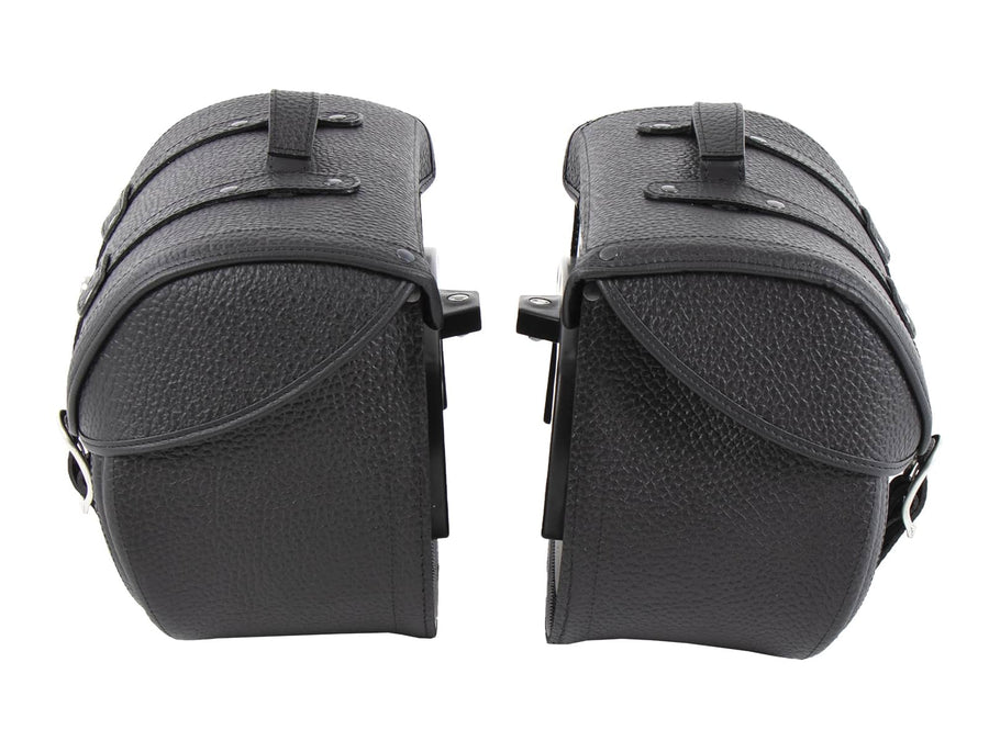 Hepco & Becker [Hepco & Becker] - Satteltaschensatz Liberty Big