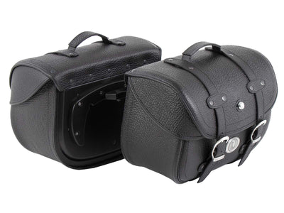 Motorcycle bag [Hepco & Becker] - Liberty side bags C-Bow – C-Bow