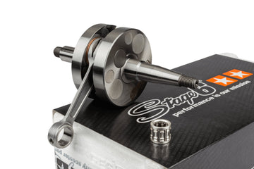 Beta RR SM 50 2T - crankshaft R/T