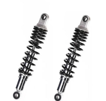 Yamaha RD 500 [YSS] – High Performance Series shock absorbers