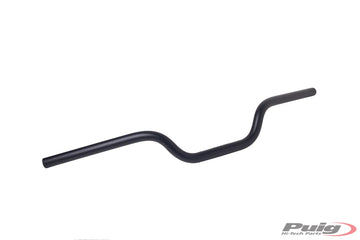 UNIVERSAL UNIVERSAL UNIVERSAL – Handlebar – Black - 0
