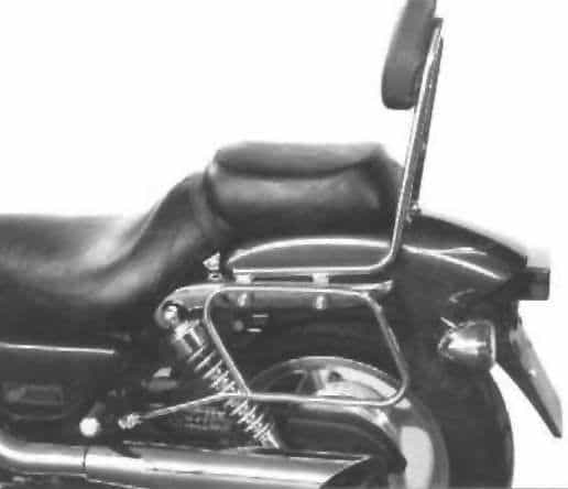 Honda VF 750 C [1993-2000] - Sissybar without luggage bridge