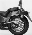 Honda VT 600 C [1988-2000] - Pack pocket holder-2