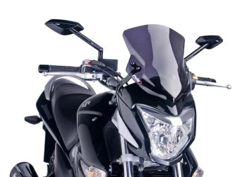 SUZUKI INAZUMA [2016] – Trend – Black