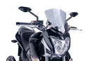 SUZUKI INAZUMA [2016] - New Generation Sport Windshield | Tinted | PUIG 6251H