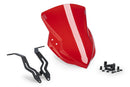 SUZUKI INAZUMA [2016] - New Generation Sport Windshield | Red | PUIG 6251R