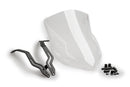 SUZUKI INAZUMA [2016] - New Generation Sport Windshield | Clear | PUIG 6251W
