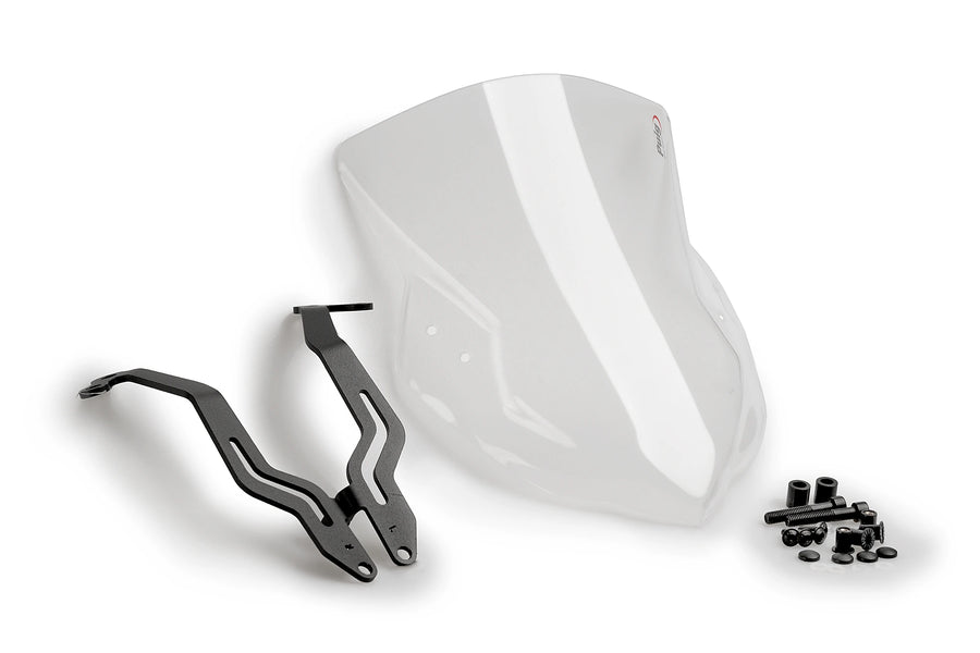 SUZUKI INAZUMA [2016] - New Generation Sport Windshield | Clear | PUIG 6251W
