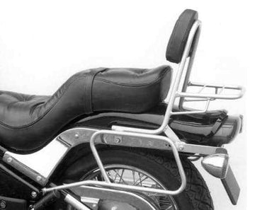 Kawasaki VN 800 [1995-2000] - Pack pocket holder - 0