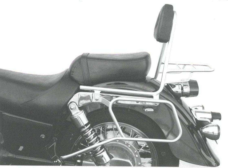 Kawasaki VN 1500 Classic [1996-2002] - Pack pocket holder