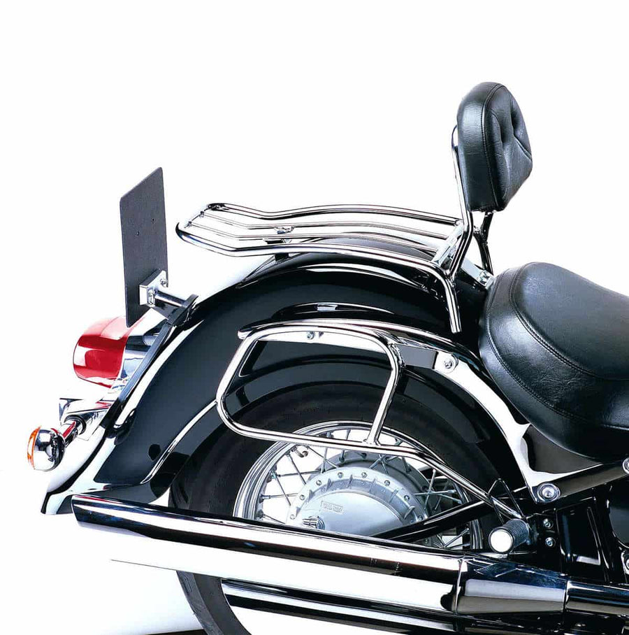 Kawasaki VN 1600 Classic [2003-2008] - Pack pocket holder