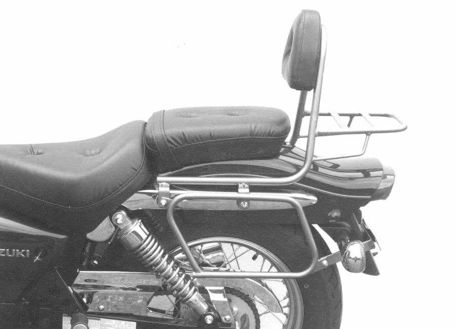 Suzuki GZ 125 [1998-2004] - Pack pocket holder