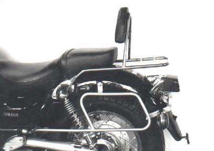 Yamaha XV 535 [1988-1998] - Pack pocket holder