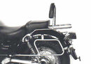 Yamaha XV 535 [1988-2003] - Sissybar with luggage bridge-3