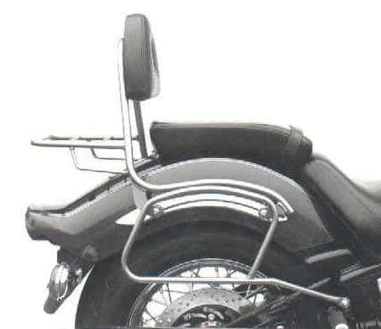 Yamaha XVS 1100 Drag Star [1999-2002] - Pack pocket holder