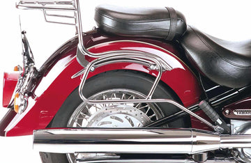 Yamaha XV 1600 Wild Star [1994-2004] - Pack pocket holder
