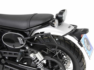 Yamaha SCR 950 [2017-2020] - Cutout pocket holder