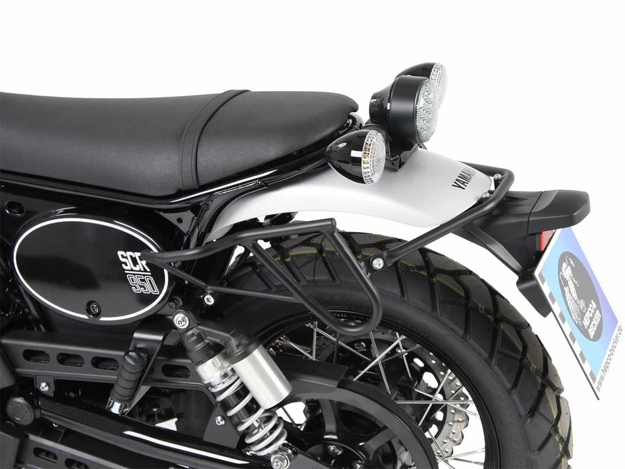 Yamaha SCR 950 [2017-2020] - Cutout pocket holder
