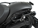 Indian Scout Sixty Bobber [2025-2026] - Rohr-Ledertaschenhalter