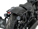 Indian Sport Scout Sixty [2026] - Rohr-Ledertaschenhalter
