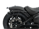 Indian Scout Sixty Classic [2025-2026] - Rohr-Ledertaschenhalter