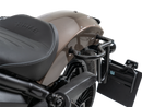 Indian Scout Bobber [2025-2026] - Rohr-Ledertaschenhalter
