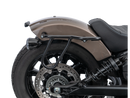 Indian Scout Bobber [2025-2026] - Rohr-Ledertaschenhalter