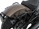 Indian Scout Bobber [2025-2026] - Rohr-Ledertaschenhalter
