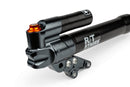 MBK Nitro Naked 50 2T LC [–2012] - Gabel R/T