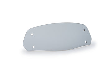 UNIVERSAL UNIVERSAL UNIVERSAL – Spare Parts - Visor Replacement N.2 – Tinted
