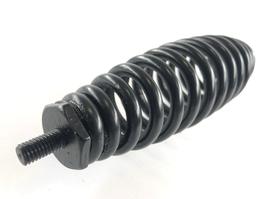 Moto Guzzi Guzzino 65 [Hispania Motoleggera] - Front fork spring