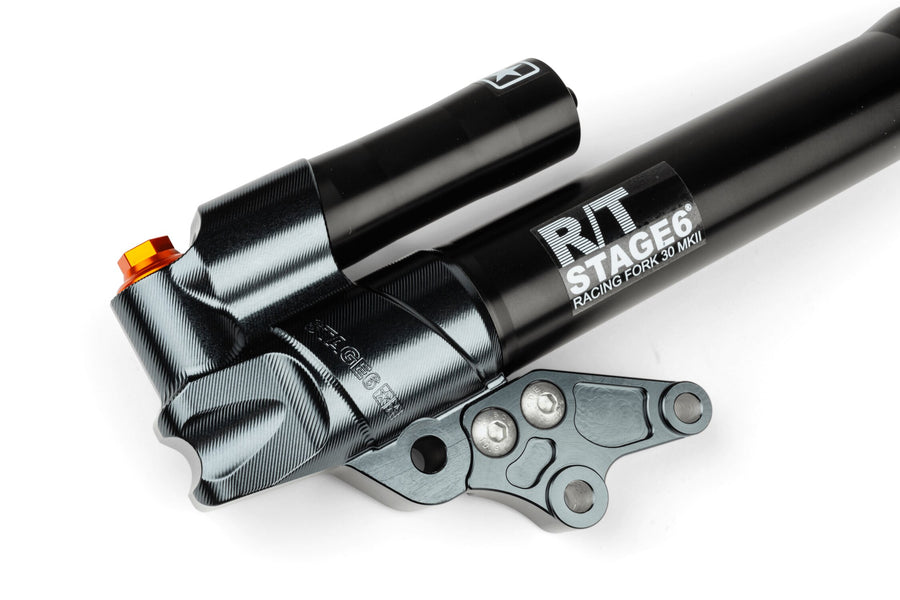 MBK Nitro 50 2T LC [2000–] - Gabel R/T