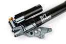 MBK Nitro Naked 50 2T LC [–2012] - Gabel R/T