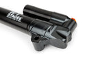 MBK Nitro Naked 50 2T LC [2014–] - Gabel R/T