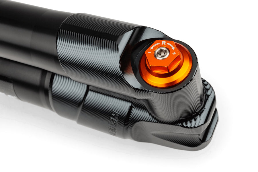 MBK Nitro Naked 50 2T LC [2014–] - Gabel R/T