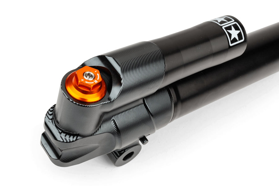 MBK Nitro 50 2T LC [2000–] - Gabel R/T