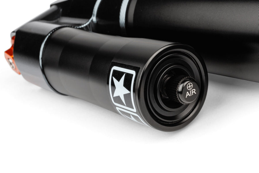 MBK Nitro Naked 50 2T LC [–2012] - Gabel R/T