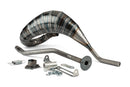 Aprilia SX SM 50 2T D50B0 [2007–] - Auspuff 80 - 90 ohne ESD